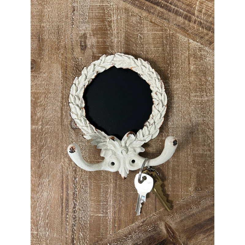 Metal Wall Hooks