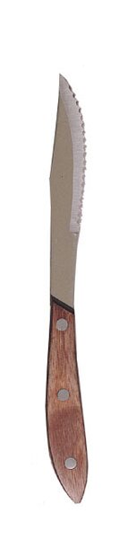 Update International 9'' Serrated Steak Knife