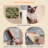 Daughtry 64.5" H Multi-Level Cat Tree-869540680