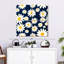 Motif de marguerites Harnek-109102999