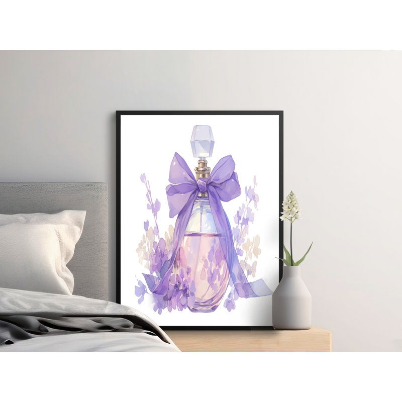 Wojcik No Frame Print, 22x34