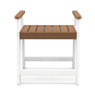Karrina 23'' W Shower Bench