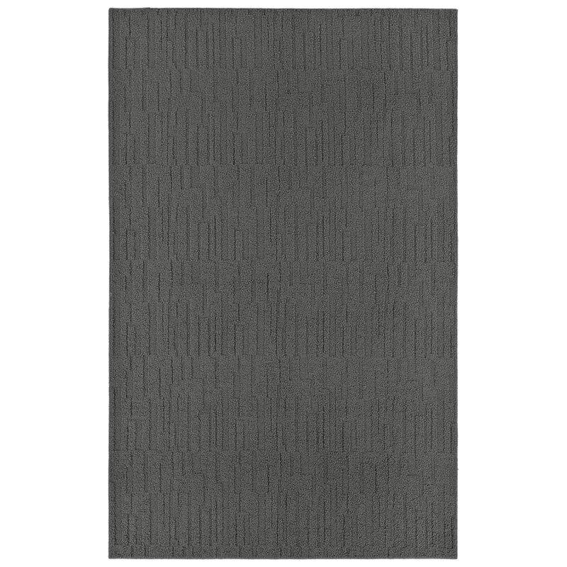 Tesslyn Indoor Rug, Rectangle 5' x 8'