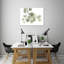 «Eucalyptus - L257», impression sur toile tendue-23604640