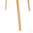 Basic Wood Dining Table-1351172850