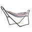 Steel Hammock Chair Stand