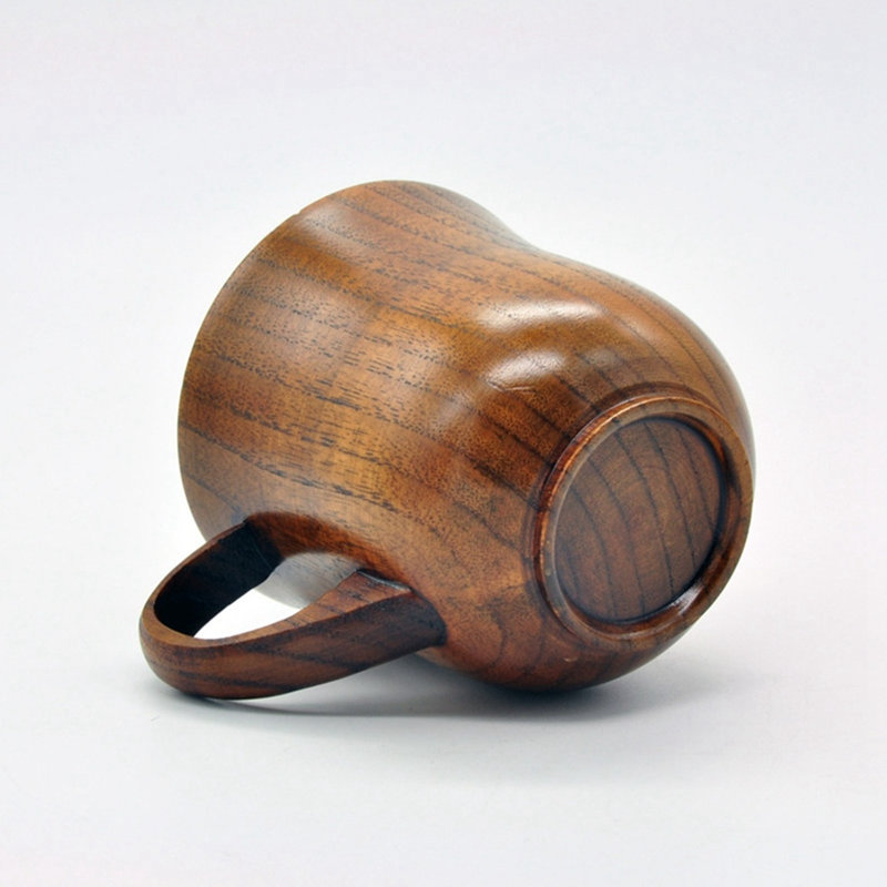 Winnick Oak Teacup