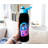 Silver Buffalo 28oz. Water Bottle