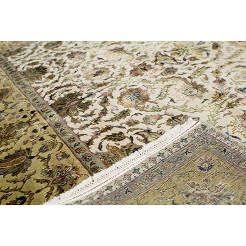 Chantel Oriental Area Rug