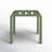Ruta Paris 16" Outdoor Side Table-1674346363
