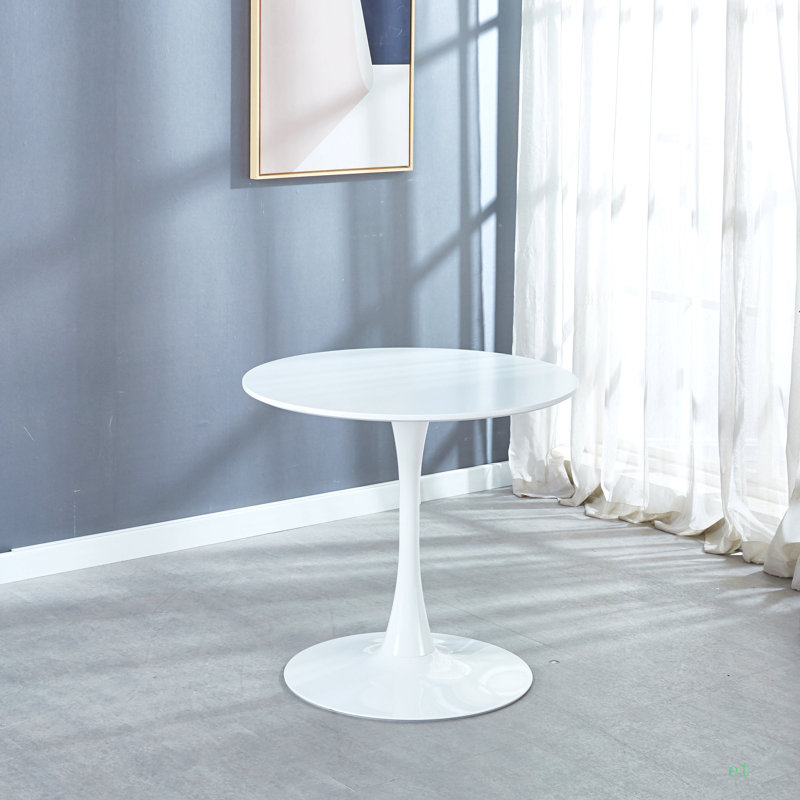 1 / 4,5Pièces de table et chaises, ensembles de salle à manger, ensembles de cuisine, ensembles de café, Blanc, Blanc, Bois