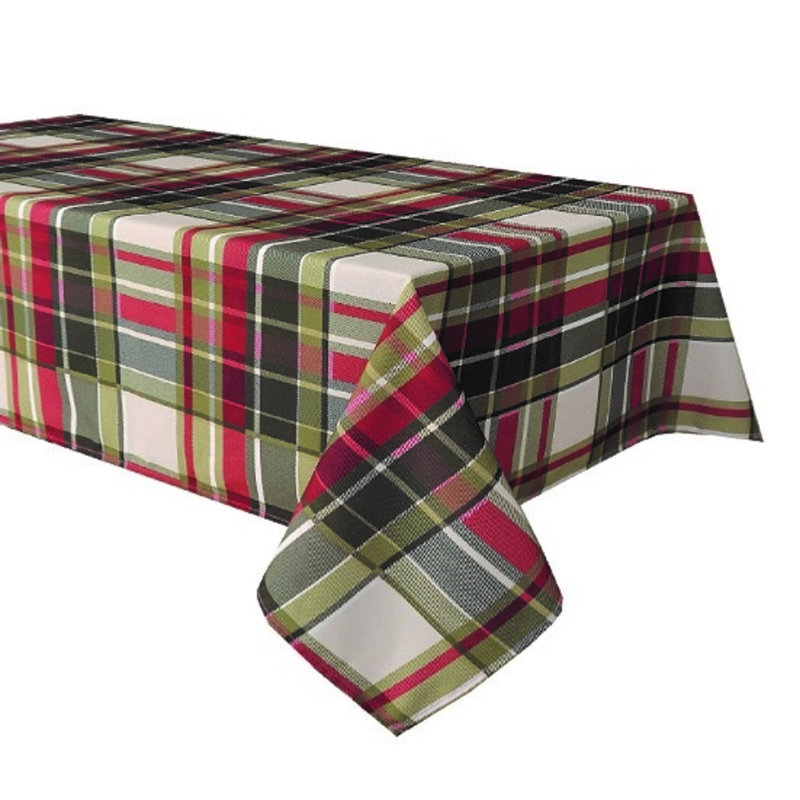 Nappe Watkins, Crème, L 94 po x l 58 po