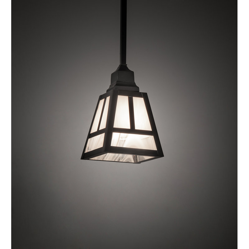 Ramesh 1 - Light Pendant
