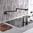 sumerain S6113X-6111 Kitchen Faucet Side Spray-92900460