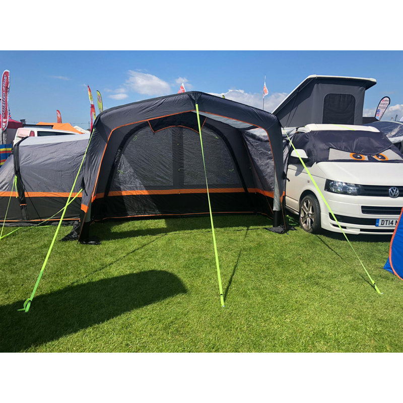 Rosmini Breeze Tent Accessory