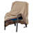 Breunig Outdoor Patio Chair Cover