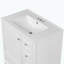 Meuble-lavabo avec lavabo et armoire avec tiroirs-30480195
