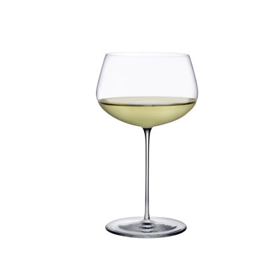 Verre à vin Stem Zero