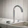 Components™ Bathroom Sink Spout with Tube Design