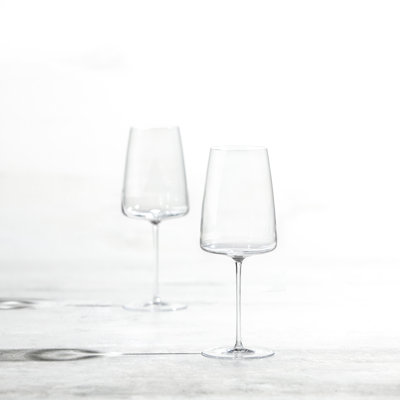 Simplify Wine Glass