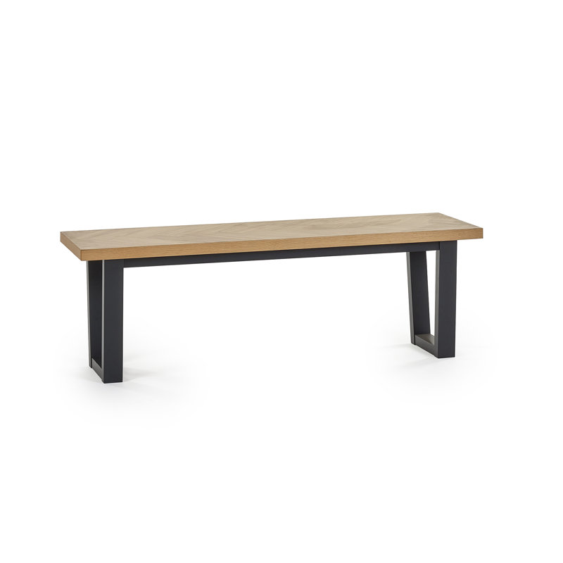 Norgard Hilton Dining Bench