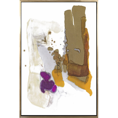 Two Thousand Composition II Painting
