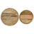 Kawsar Solid Wood 2 Coffee Table