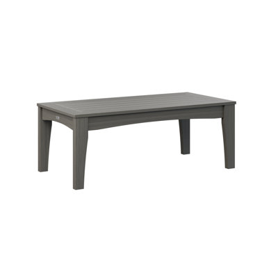 Table basse berlinoise Berlin Classic Classic