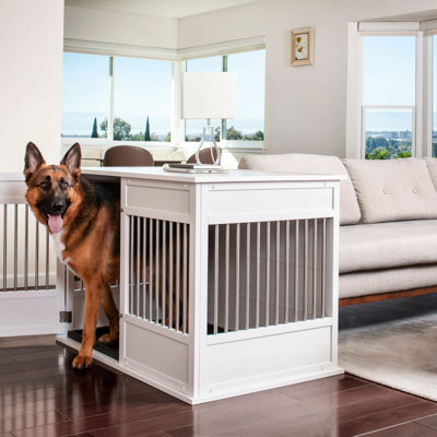 ECOFLEX Horizon Easy Access Dog Crate
