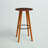 Arliss Round Solid Wood Dining Table