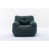 Ours en peluche vert est en rupture de stock