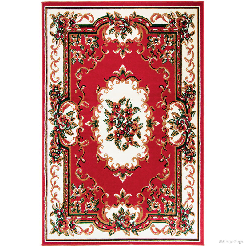 Indoor / Outdoor Rug, 7'7" x 10'6"