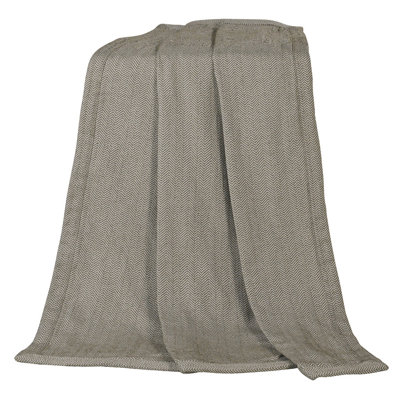 Jeté Fairfield Taupe