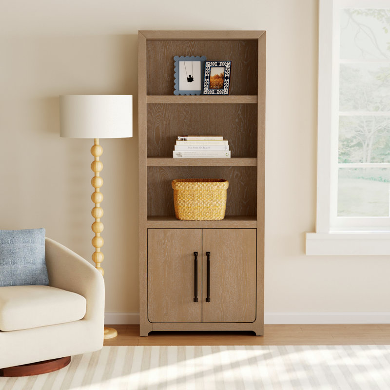 Fitzgerald Storage Bookcase