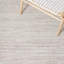 Tapis en jute / laine / coton tissé à la main Haldor-349010225