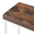 Farmhouse Kitchen Island Set With Drop Leaf And 2 Seatings,Dining Table Set With Storage Cabinet, Drawers And Towel Rack-1413707700