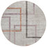 Brun/Gris