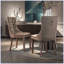 Chaise d'appoint en velours capitonné Hamayal-81677301-81677308