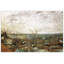 Vincent Van Gogh - Wrapped Canvas Painting-21211070