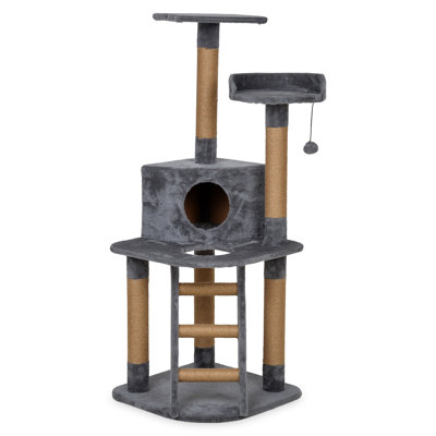 Katelin 125cm H Cat Tree