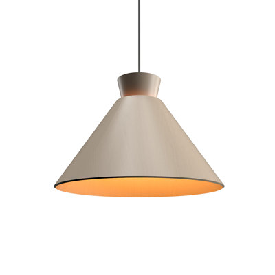 Conical 1 - Light Pendant