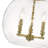 Armijo 3-Light Pendant-2028167445