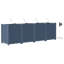 Garden Planter Polypropylene Large Planters-1230989630-1230989631