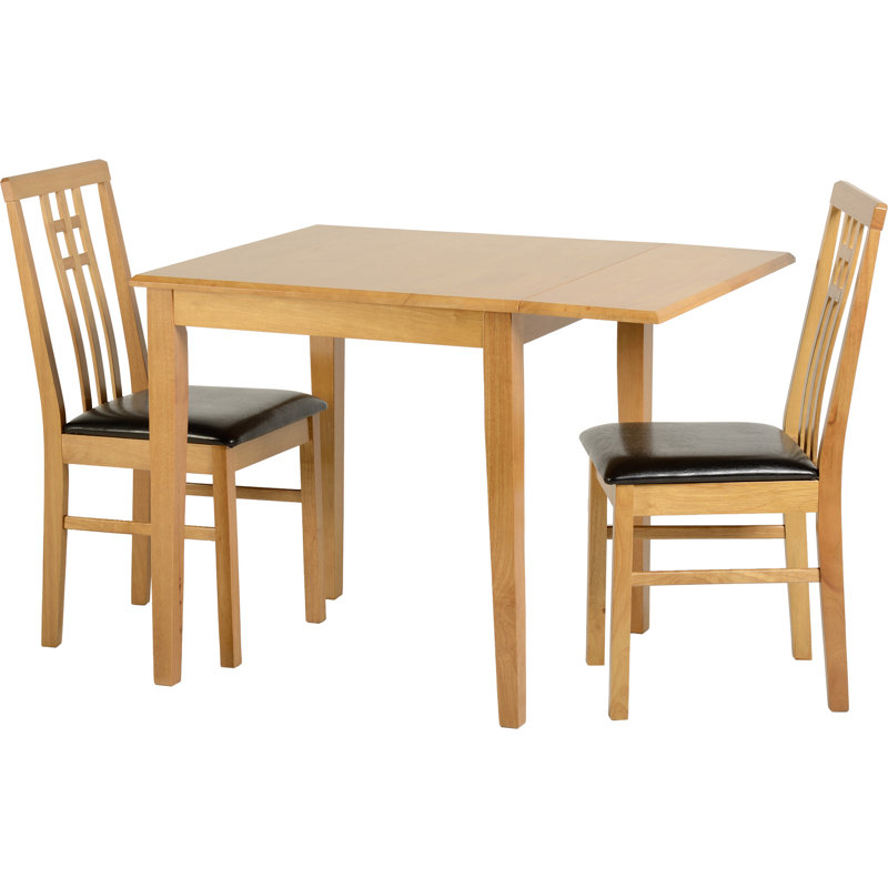 Drop Leaf Dining Set
