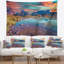 Tapisserie Lago Rienza-28490828