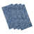 Blue is out of stock