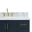 Meuble-lavabo simple avec plateau Abita 55-93359457-138338548-138338549