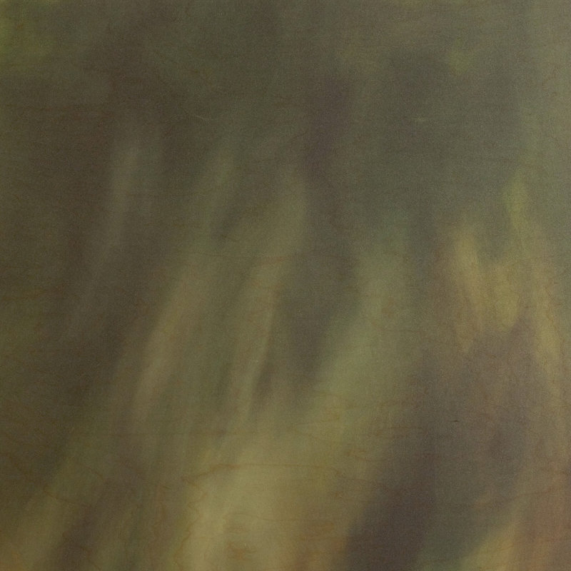 Reflection Framed Painting, H 40" x W 40"
