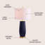 Lampe de table 29 po Dalley-28209111