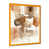 Impression dorée sur toile encadrée